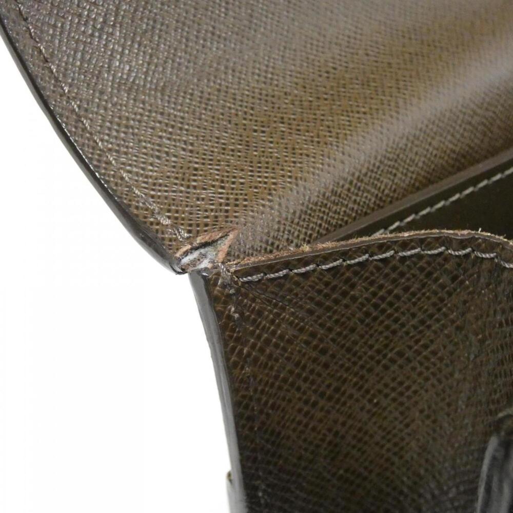 LOUIS VUITTON Brown Bag - Picture 10 of 10